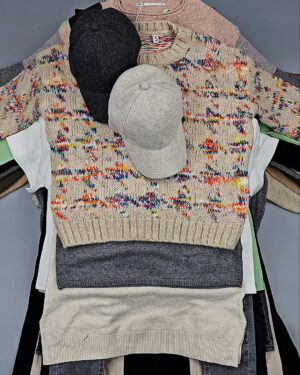 Купить Bestseller Winter mix 104#15 кг, ЛОТ № СТ-9525 оптом в Екатеринбурге и Свердловской области