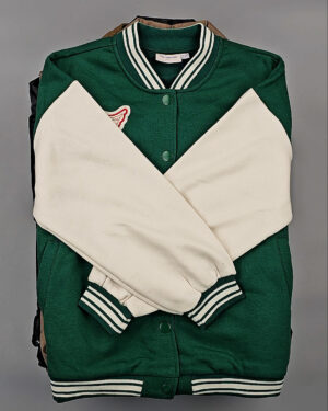 Купить Ветровки Bestseller 045#10 кг, ЛОТ СТ-9408 оптом в Екатеринбурге и Свердловской области