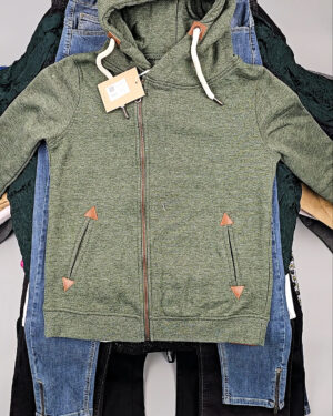 Купить Женский зимний микс DK COMPANY, 20 кг, ЛОТ № СТ-9528 оптом в Екатеринбурге и Свердловской области