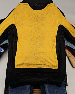 Купить BRAND STOCK Winter#20 кг, ЛОТ № СТ-9529 оптом в Екатеринбурге и Свердловской области