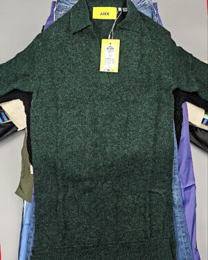 Купить JACK JONES Women mix 075 #15 кг, ЛОТ СТ-9532 оптом в Екатеринбурге и Свердловской области