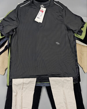 Купить H&M Men mix 095#10 кг оптом в Екатеринбурге и Свердловской области