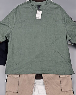 Купить H&M Men mix 095#10,3 кг, ЛОТ № СТ-9538 оптом в Екатеринбурге и Свердловской области