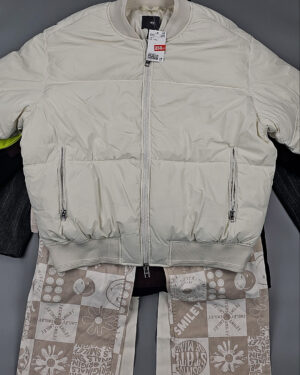 Купить H&M Men mix 095#10,6 кг, ЛОТ № СТ-9544 оптом в Екатеринбурге и Свердловской области