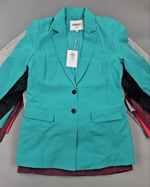 Купить Жакеты Bestseller 045 B#7,3 кг, ЛОТ СТ-9551 оптом в Екатеринбурге и Свердловской области