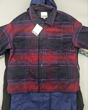 Купить Ветровки DK Company 075#10 кг, ЛОТ СТ-9553 оптом в Екатеринбурге и Свердловской области