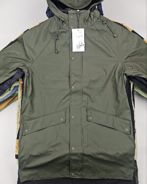 Купить Ветровки BLEND HE + 075#10,3 кг, ЛОТ СТ-9570 оптом в Екатеринбурге и Свердловской области