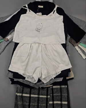 Купить Комплекты жен Корея 085#5 кг, ЛОТ СТ-9572 оптом в Екатеринбурге и Свердловской области