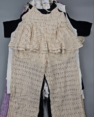 Купить Комплекты жен Корея 085#5 кг, ЛОТ СТ-9575 оптом в Екатеринбурге и Свердловской области