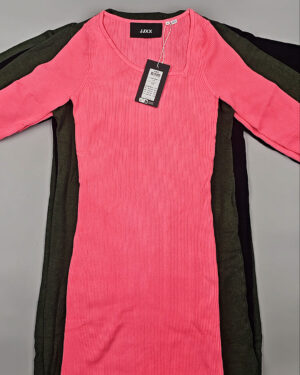 Купить Платья зима JJXX 045 #3,9 кг, ЛОТ СТ-9581 оптом в Екатеринбурге и Свердловской области