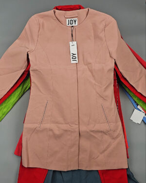 Купить Пиджаки DK COMPANY Summer 045 B#10 кг оптом в Екатеринбурге и Свердловской области