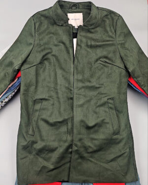 Купить Пиджаки DK COMPANY Summer 045 B#10,3 кг, ЛОТ СТ-9584 оптом в Екатеринбурге и Свердловской области