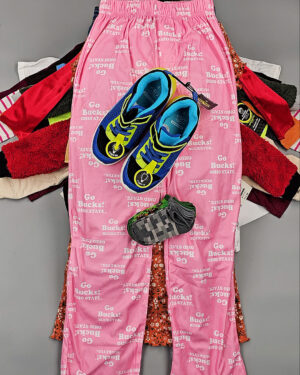 Купить BABY KIDS CAN Winter 44#7 кг, ЛОТ СТ-9611 оптом в Екатеринбурге и Свердловской области