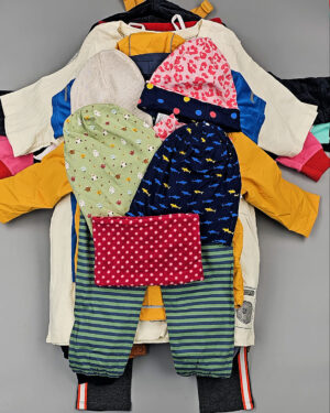 Купить TCM Kids зима 104#6 кг, ЛОТ СТ-9615 оптом в Екатеринбурге и Свердловской области