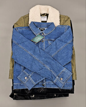 Купить Ветровки женские CAN 104#11,5 кг, ЛОТ СТ-9402 оптом в Екатеринбурге и Свердловской области