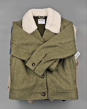 Купить Ветровки женские CAN 104#12,4 кг, ЛОТ СТ-9403 оптом в Екатеринбурге и Свердловской области