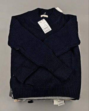 Купить Джемпера Корея 085#7 кг, ЛОТ СТ-9415 оптом в Екатеринбурге и Свердловской области