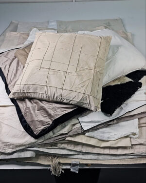 Купить Предметы домашнего обихода H&M, 25 кг, ЛОТ СТ-9430 оптом в Екатеринбурге и Свердловской области