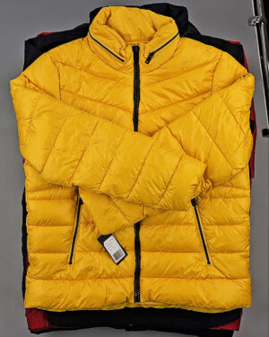 Купить Верхняя одежда мужская CAN 104#15 кг, ЛОТ СТ-9441 оптом в Екатеринбурге и Свердловской области