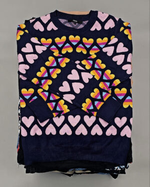 Купить NEXT Winter Women mix#15 кг, ЛОТ СТ-9452 оптом в Екатеринбурге и Свердловской области