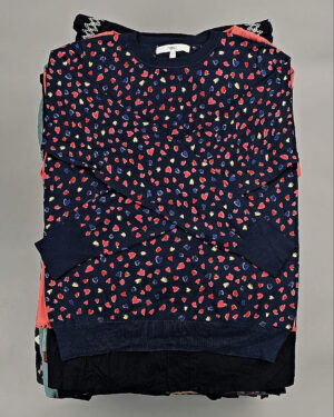 Купить NEXT Winter Women mix#15 кг, ЛОТ СТ-9456 оптом в Екатеринбурге и Свердловской области