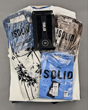 Купить SOLID 075#15 кг оптом в Екатеринбурге и Свердловской области