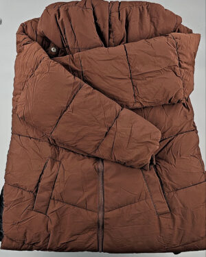 Купить Куртки BESTSELLER зима 045#10 кг, ЛОТ СТ-9467 оптом в Екатеринбурге и Свердловской области