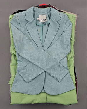 Купить Жакеты DK+Bestseller 085#11 кг, ЛОТ СТ-9479 оптом в Екатеринбурге и Свердловской области