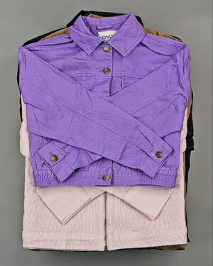 Купить Ветровки Bestseller+DK 035#10 кг, ЛОТ СТ-9398 оптом в Екатеринбурге и Свердловской области