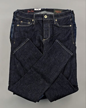 Купить Джинсы BLEND HE + 075#10 кг, ЛОТ СТ-9495 оптом в Екатеринбурге и Свердловской области