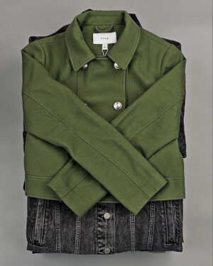 Купить Ветровки Bestseller+DK 035#10 кг, ЛОТ СТ-9399 оптом в Екатеринбурге и Свердловской области