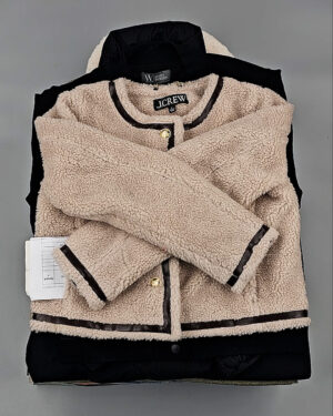 Купить Ветровки женские CAN 104#12 кг оптом в Екатеринбурге и Свердловской области