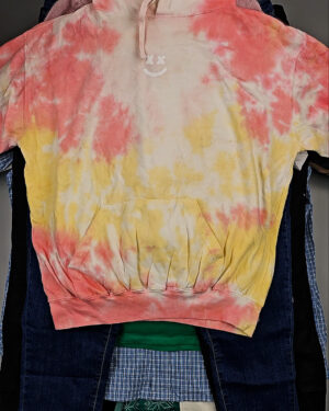 Купить CANADA  Winter mix 084#20 кг, ЛОТ № СТ-9520 оптом в Екатеринбурге и Свердловской области