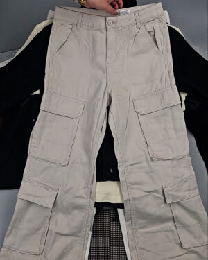 Купить H&M Men mix 095#10,7 кг, ЛОТ № СТ-9545 оптом в Екатеринбурге и Свердловской области