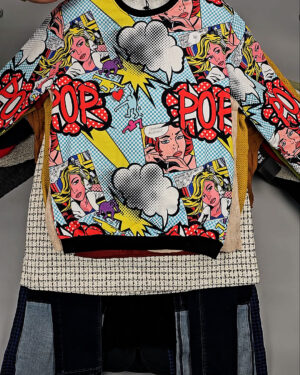 Купить BRAND STOCK Winter#20 кг, ЛОТ № СТ-9530 оптом в Екатеринбурге и Свердловской области