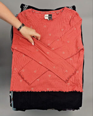 Фотография  649 - NEXT Winter Women mix#15 кг, ЛОТ СТ-9456 оптом в Екатеринбурге и Свердловской области