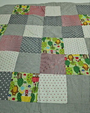 Фотография  787 - Покрывала#12,5 кг, ЛОТ СХ-0186 оптом в Екатеринбурге и Свердловской области