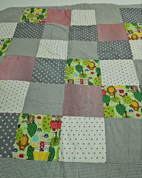 Фотография  205 - Покрывала#12,5 кг, ЛОТ СХ-0186 оптом в Екатеринбурге и Свердловской области