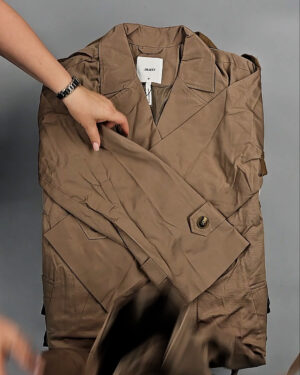 Фотография 400 - Ветровки Bestseller 045#10 кг, ЛОТ СТ-9407 оптом в Екатеринбурге и Свердловской области