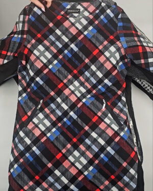 Фотография  553 - Платья Winter#25 кг, ЛОТ № СХ-0174 оптом в Екатеринбурге и Свердловской области