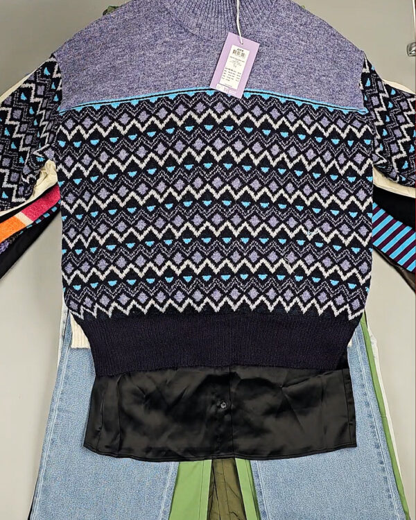 Фотография  122 - JACK JONES Women mix 075 #15 кг, ЛОТ СТ-9531 оптом в Екатеринбурге и Свердловской области