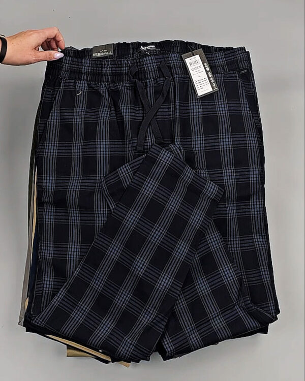 Фотография  627 - Брюки BLEND HE + 075#10 кг, ЛОТ № СТ-9484 оптом в Екатеринбурге и Свердловской области