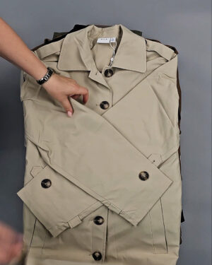 Фотография  228 - Ветровки Bestseller 045#10 кг, ЛОТ СТ-9409 оптом в Екатеринбурге и Свердловской области