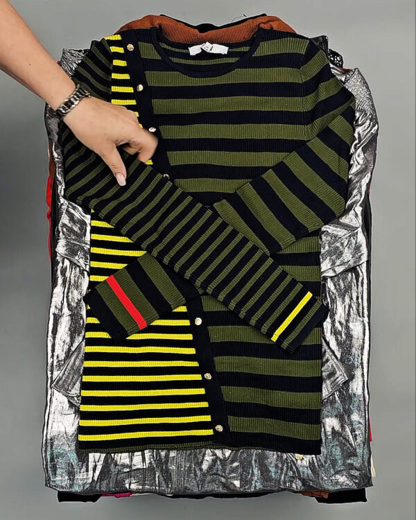 Фотография  414 - NEXT Winter Women mix#15 кг, ЛОТ СТ-9454 оптом в Екатеринбурге и Свердловской области