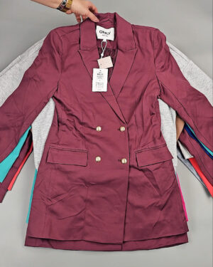 Фотография  754 - Жакеты Bestseller 045 B#7,3 кг, ЛОТ СТ-9551 оптом в Екатеринбурге и Свердловской области