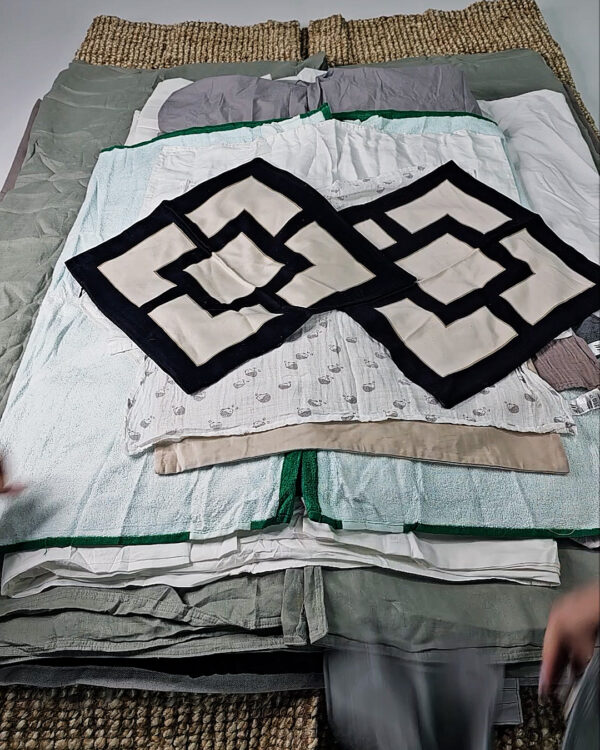 Фотография  182 - Предметы домашнего обихода H&M, 25 кг, ЛОТ СТ-9427 оптом в Екатеринбурге и Свердловской области