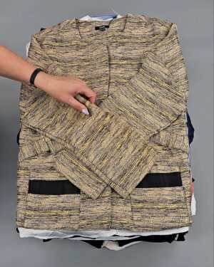 Купить OVS Winter м/ж mix#15 кг, ЛОТ СТ-9508 оптом в Екатеринбурге и Свердловской области