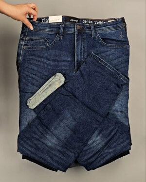 Фотография  127 - Джинсы BLEND HE + 075#10 кг, ЛОТ СТ-9495 оптом в Екатеринбурге и Свердловской области