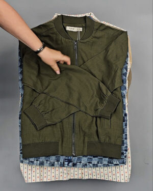 Фотография  724 - Ветровки DK Company 075#10 кг, ЛОТ СТ-9373 оптом в Екатеринбурге и Свердловской области