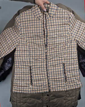 Купить Куртки#25 кг, ЛОТ № СХ-0169 оптом в Екатеринбурге и Свердловской области